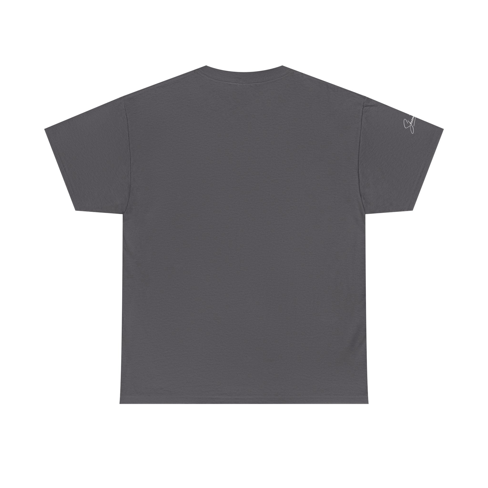 What's Your Sign? The Cross Tee