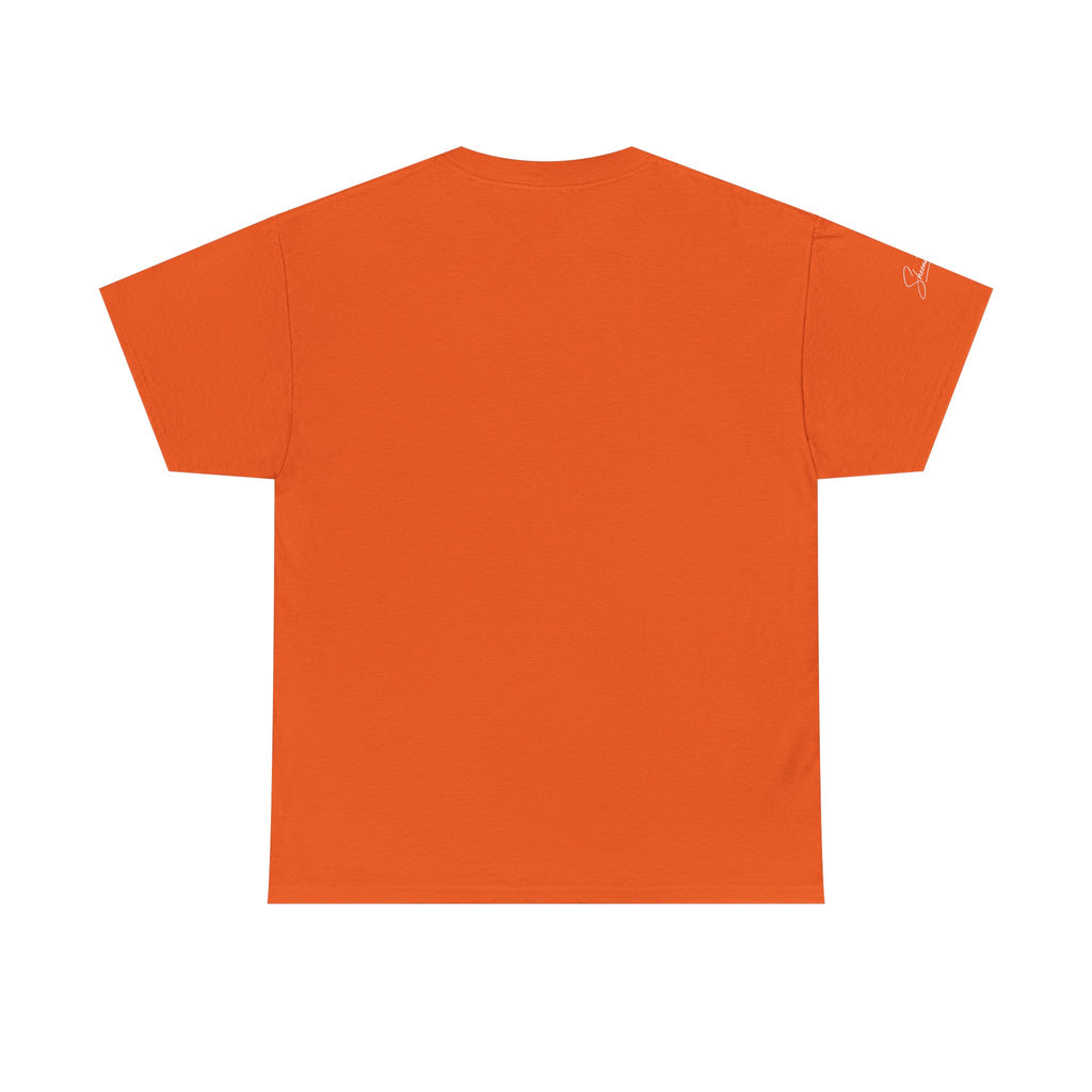 The Throne Room Graphic Tee — Crown Logo Streetwear T-Shirt