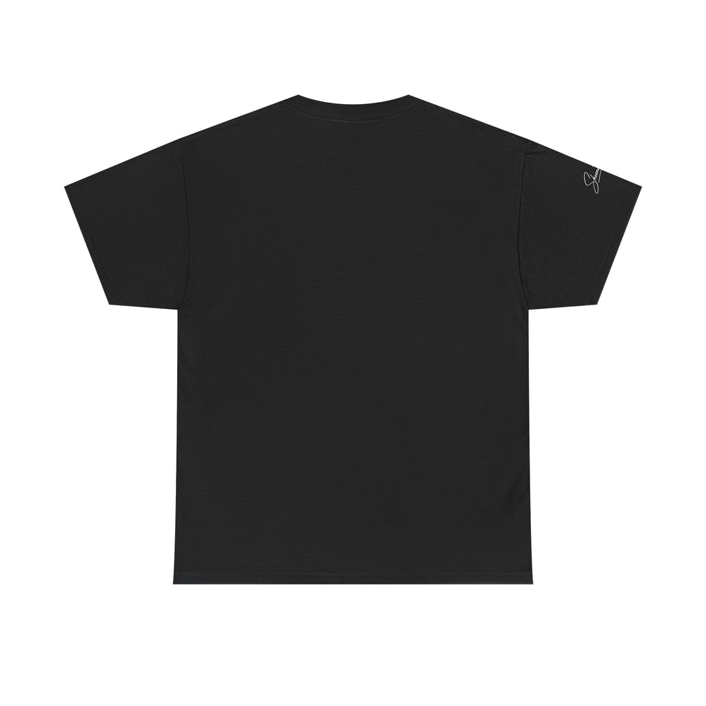 What's Your Sign? The Cross Tee