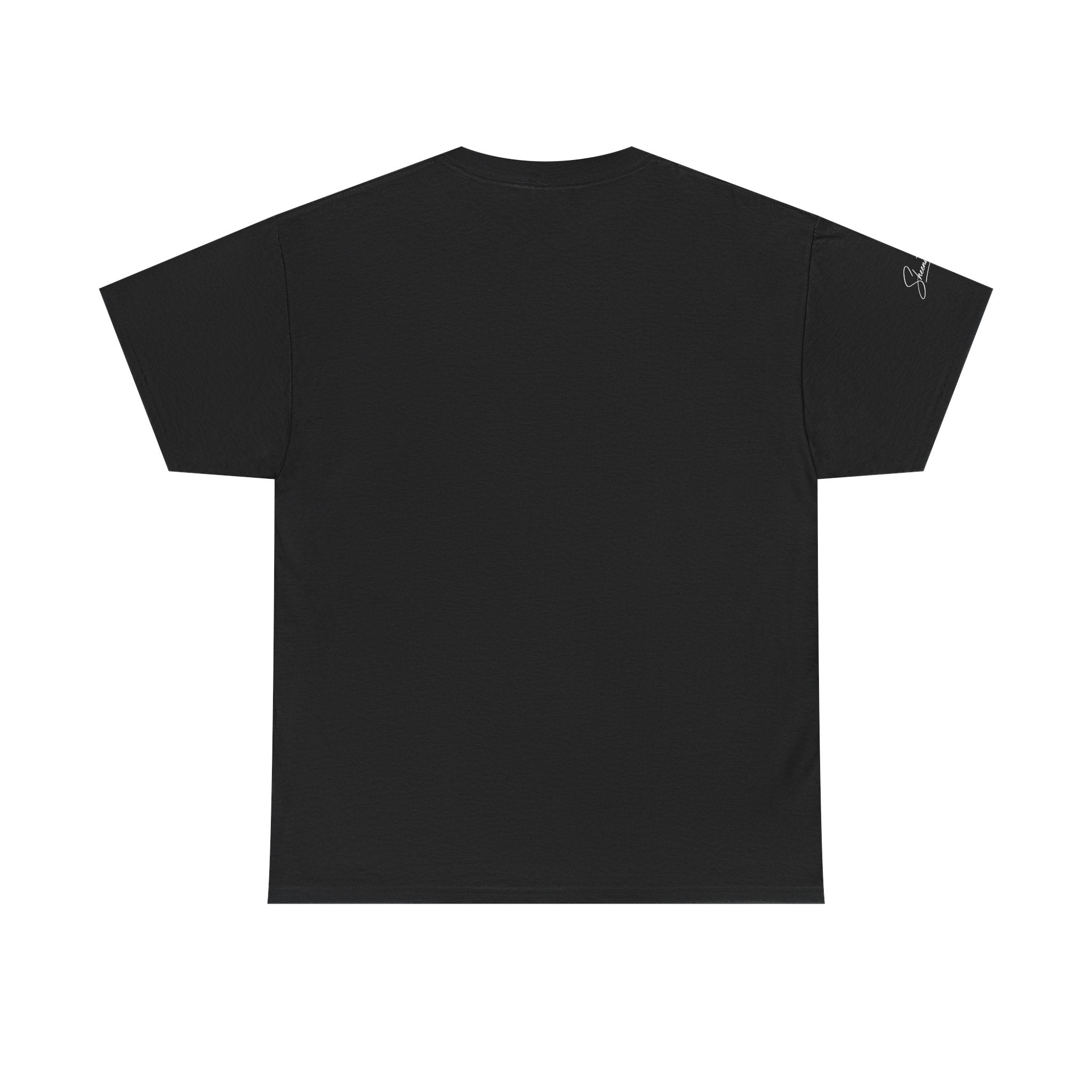 What's Your Sign? The Cross Tee