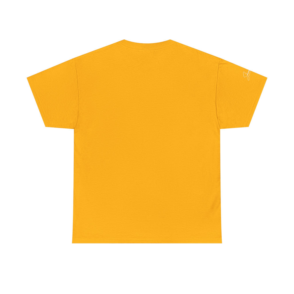 What's Your Sign? The Cross Tee