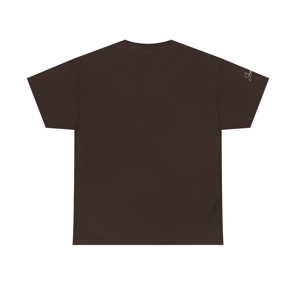 What's Your Sign? The Cross Tee