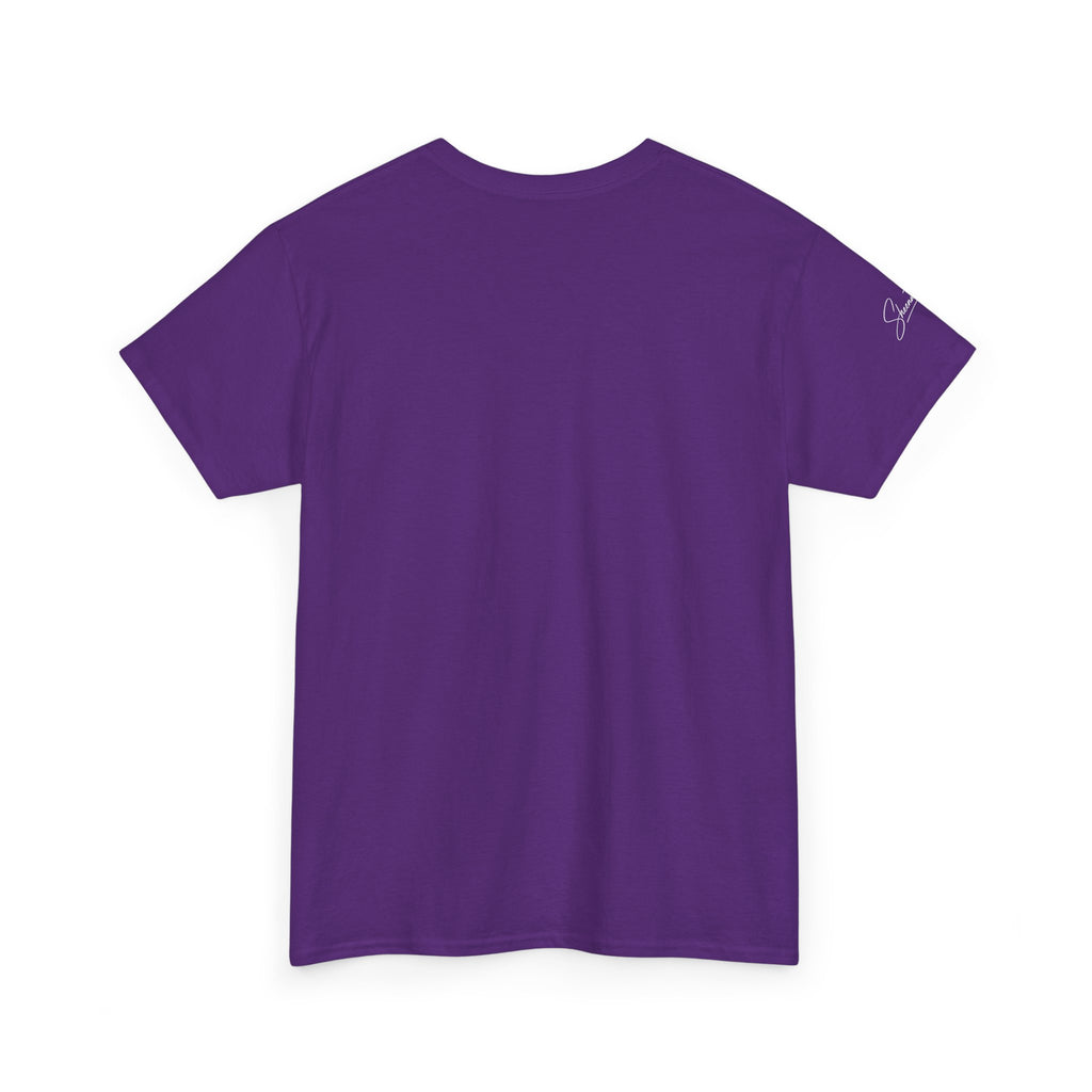 What's Your Sign? The Cross Tee