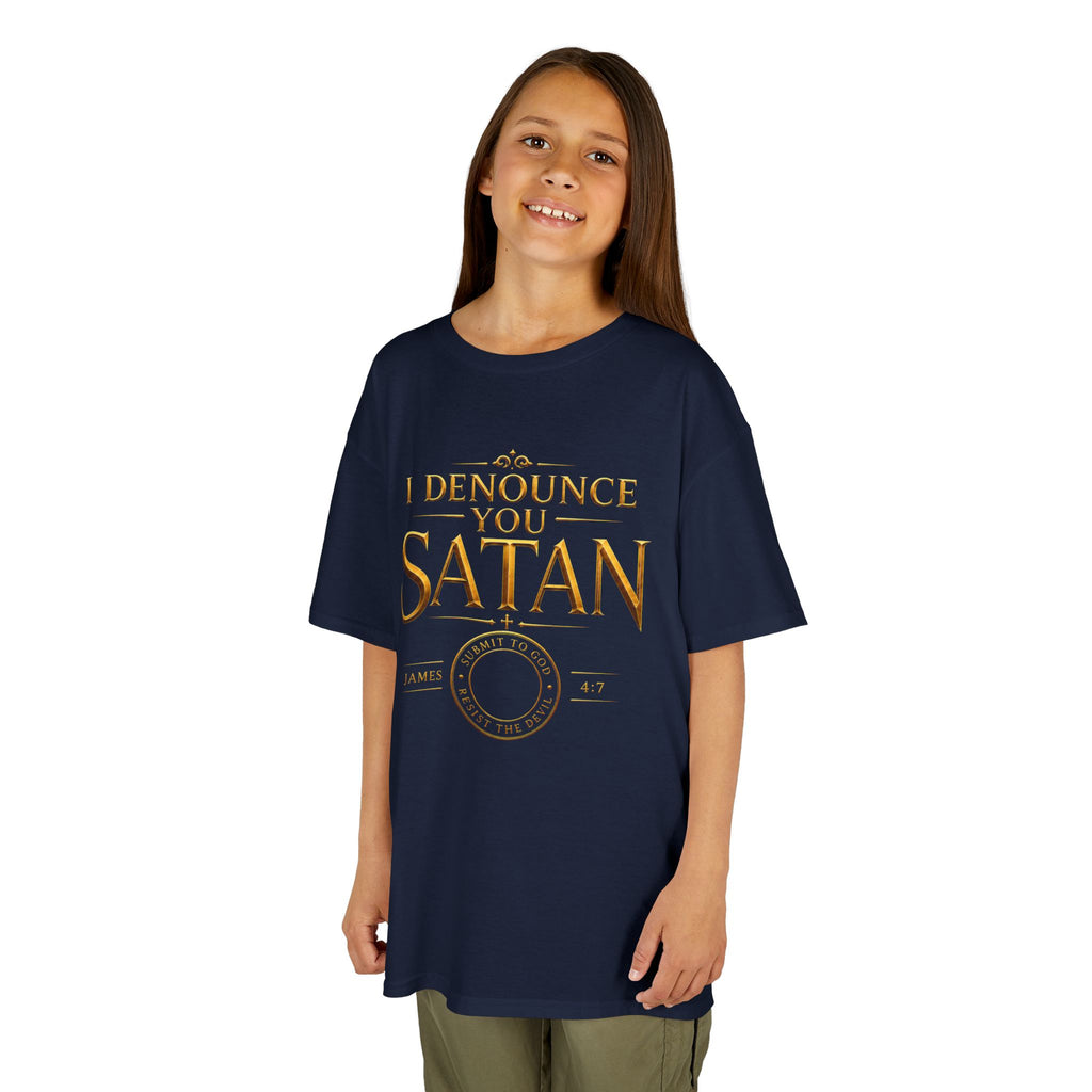 Kids Heavy Cotton™ Tee