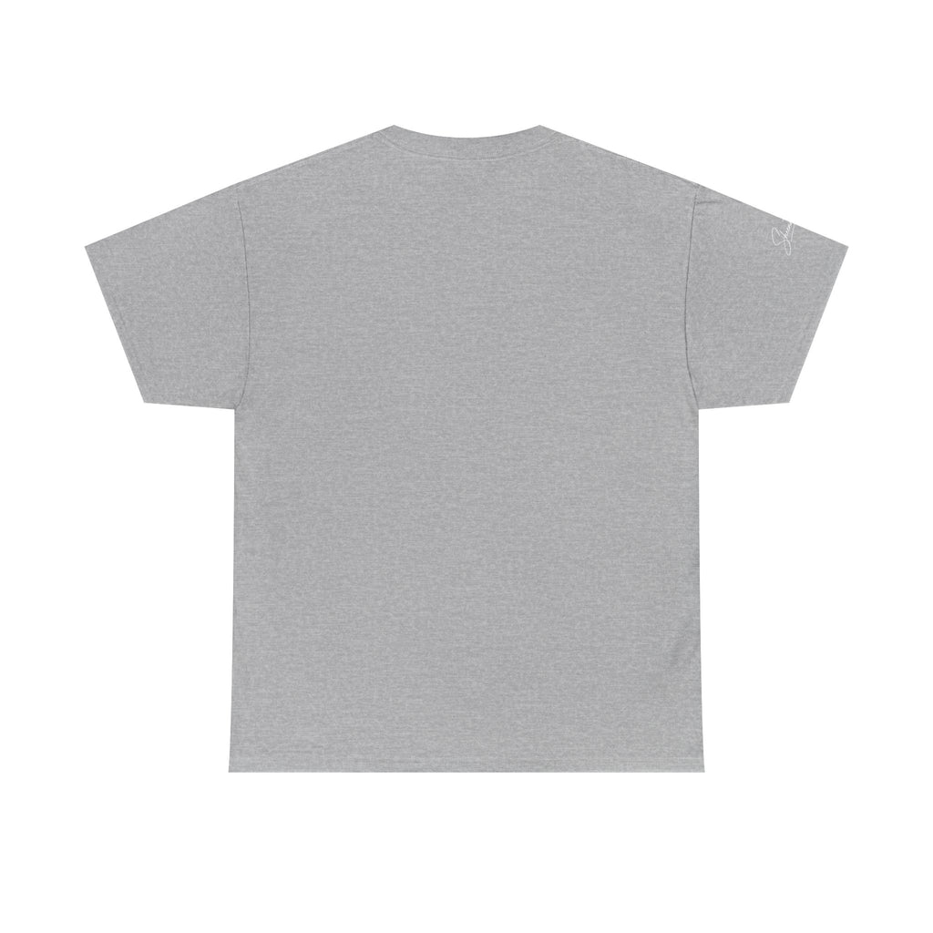 What's Your Sign? The Cross Tee