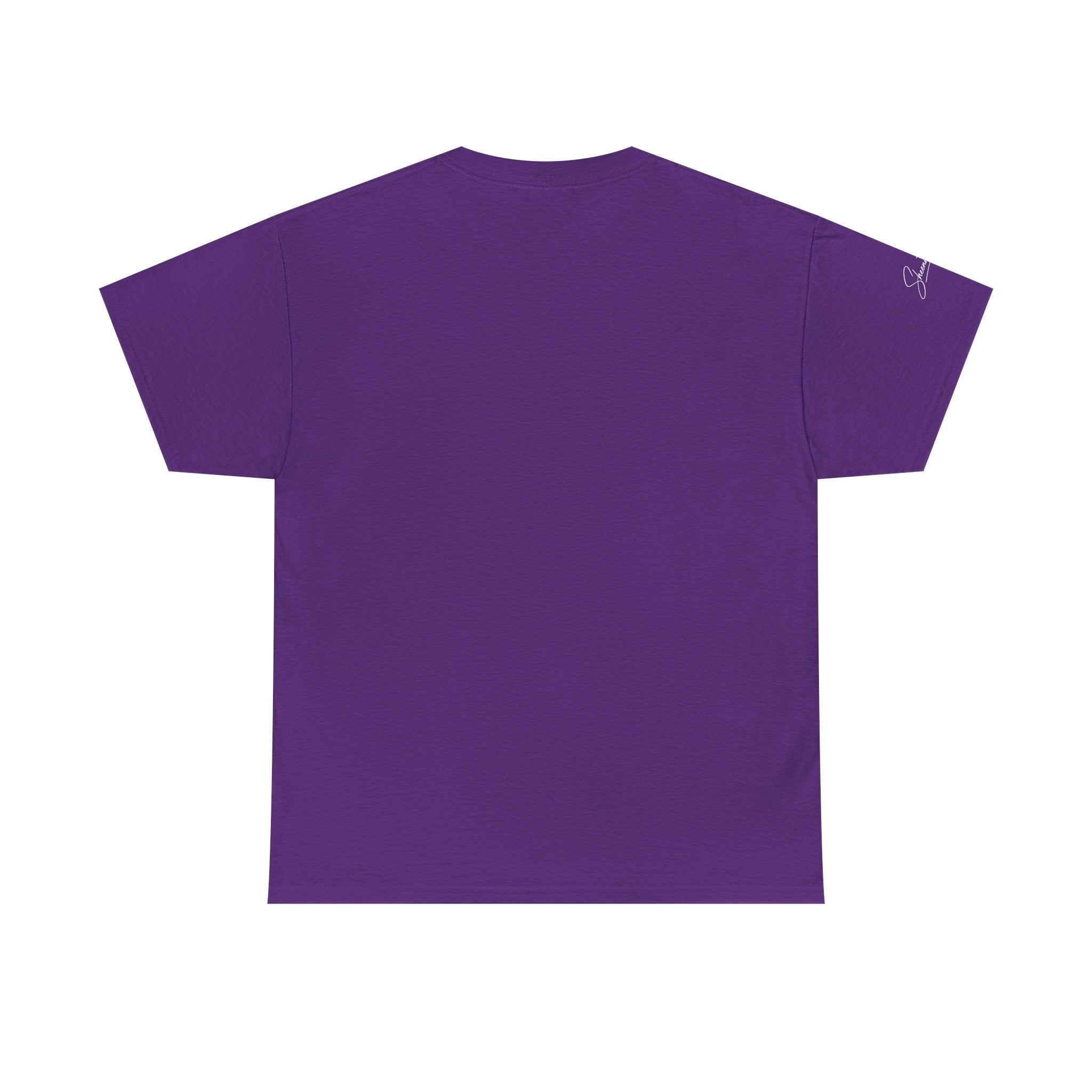 What's Your Sign? The Cross Tee