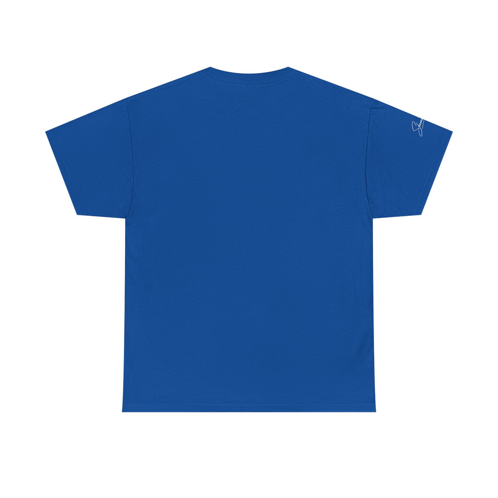What's Your Sign? The Cross Tee