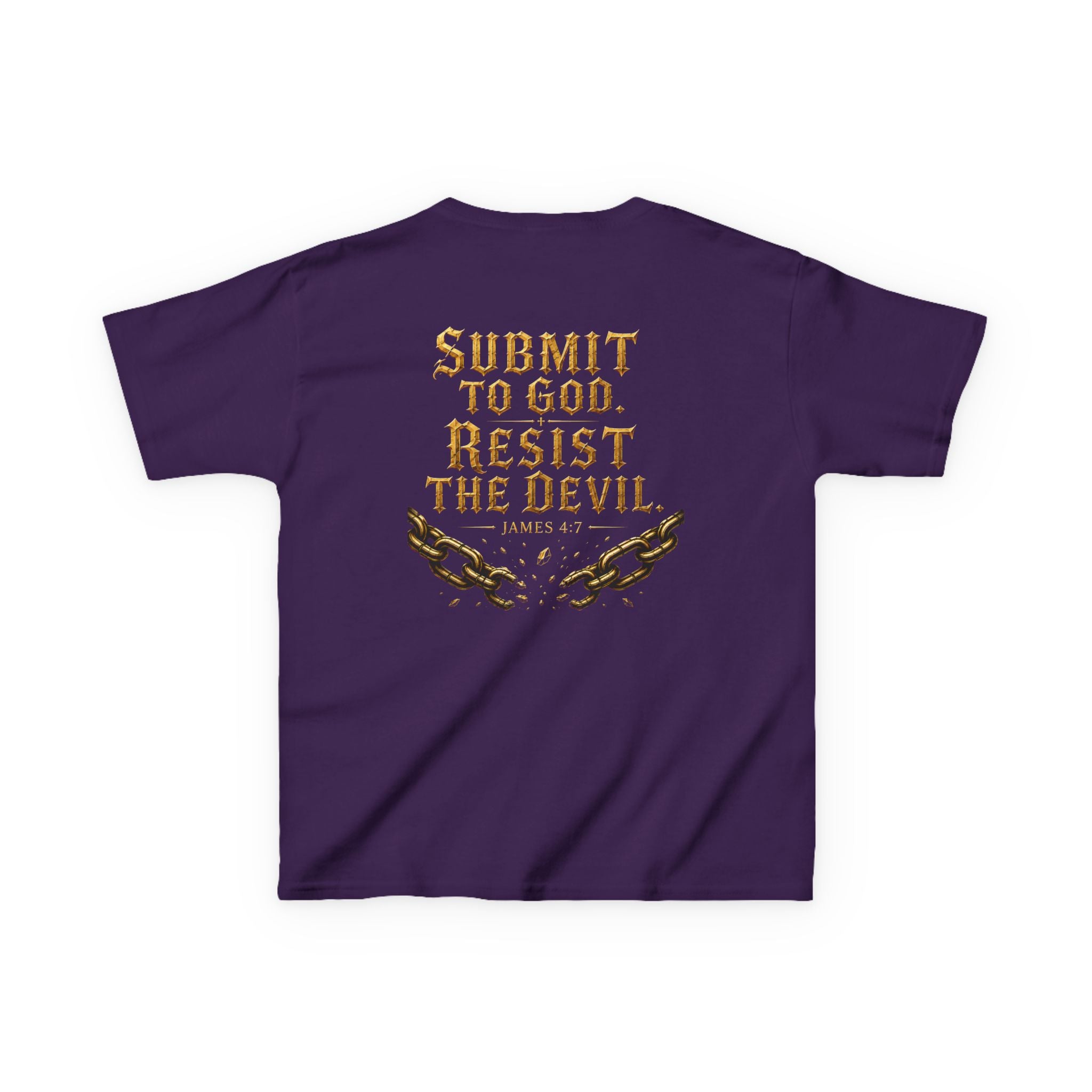 Kids Heavy Cotton™ Tee