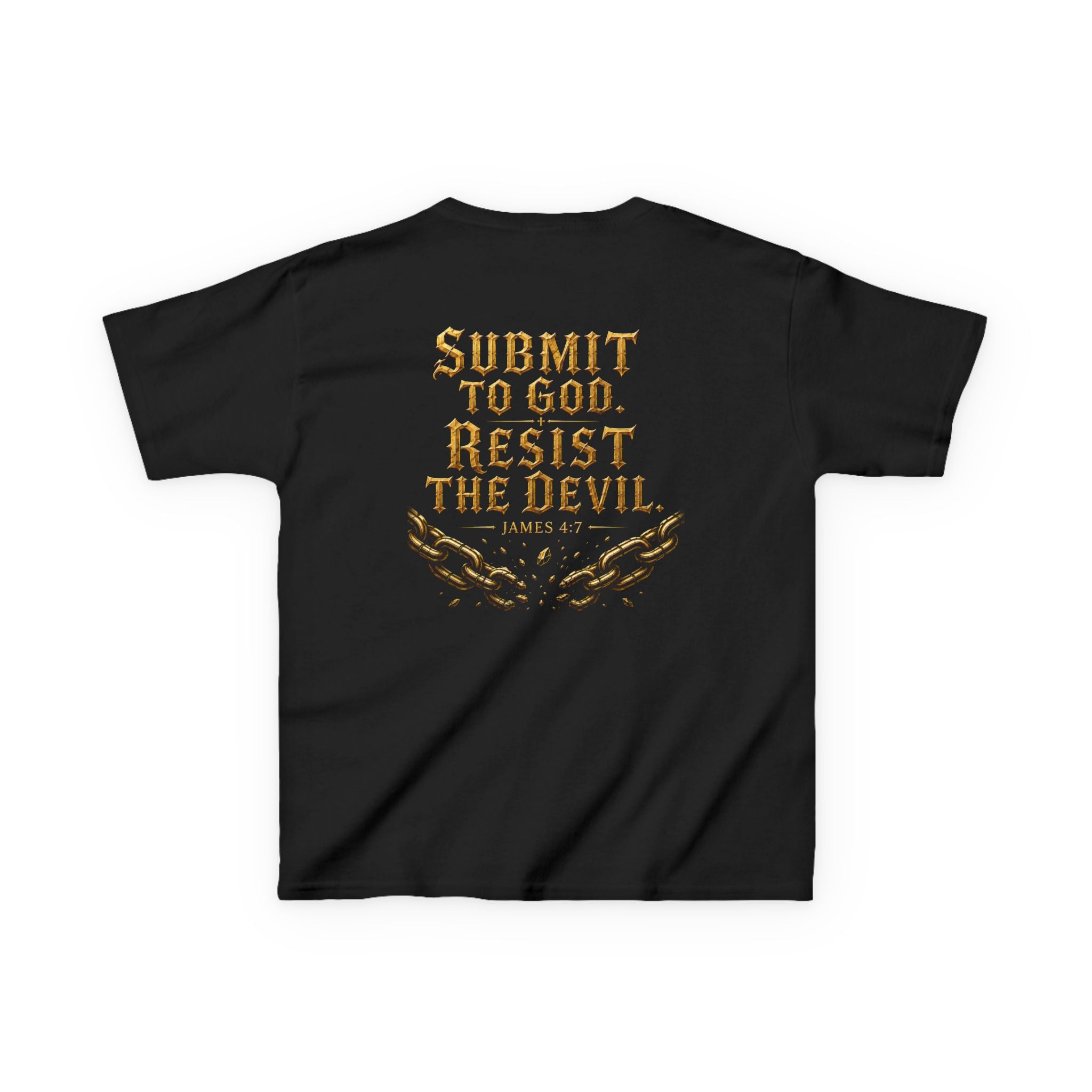 Kids Heavy Cotton™ Tee