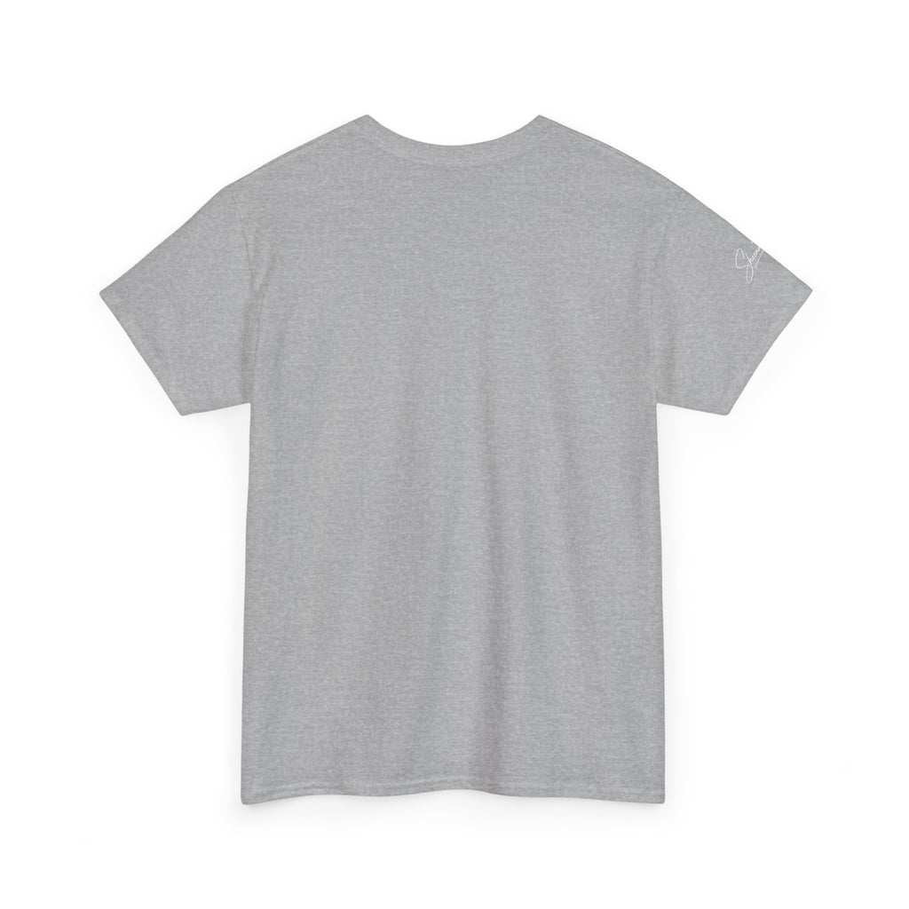 What's Your Sign? The Cross Tee