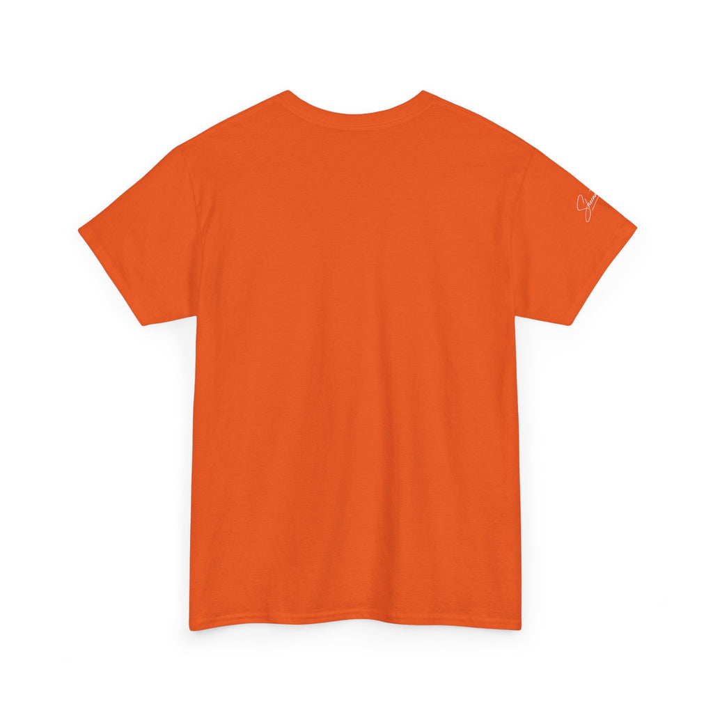 The Throne Room Graphic Tee — Crown Logo Streetwear T-Shirt